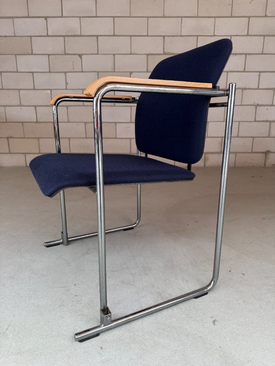 Image 1 of Silla Avarte Skaala de Yrjö Kukkapuro (más en stock)