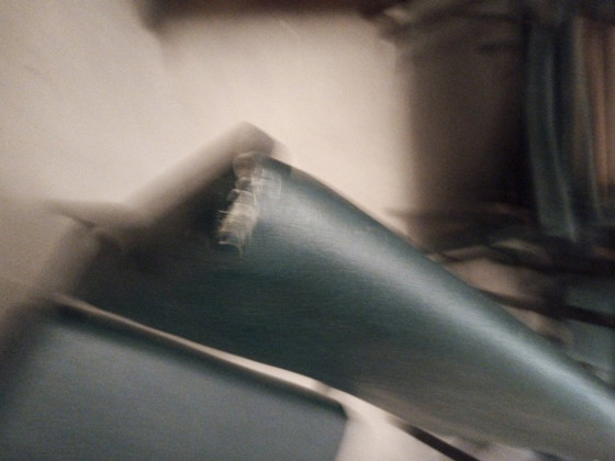 Image 1 of 4 Martin Visser dining chairs