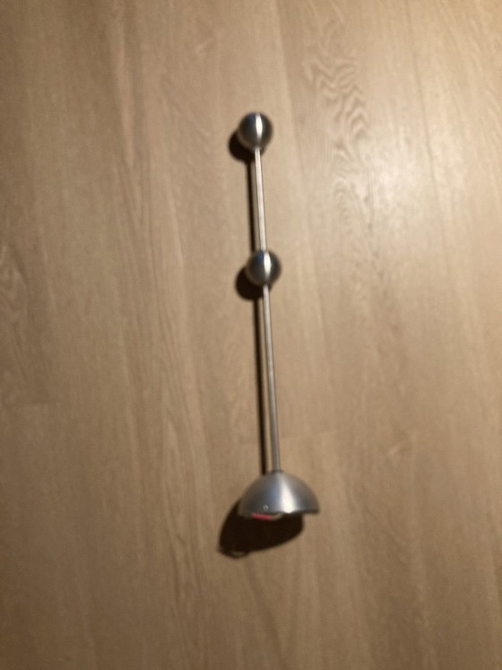 Ferro Light Design Mini Mega Spoetnik Hanglamp – Hanglampen, rvs, Metal (photo 5 of 5)