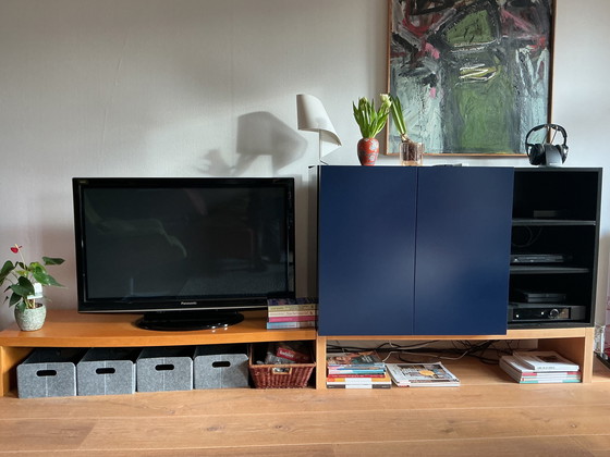 Image 1 of Pastoe audio furniture 80s