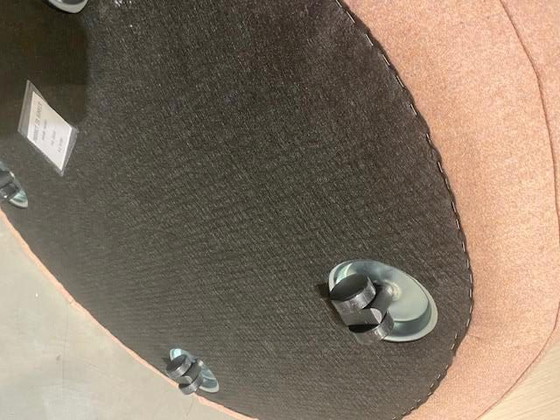 Image 1 of Puf Leolux Capri