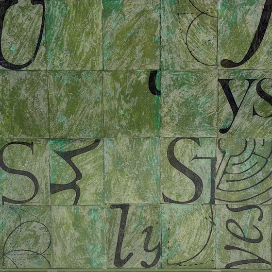 Conceptueel kunstwerk ‘Ulysses’ van Robert Courtright – Beeldhouwkunst, Plexiglass (photo 5 of 18)