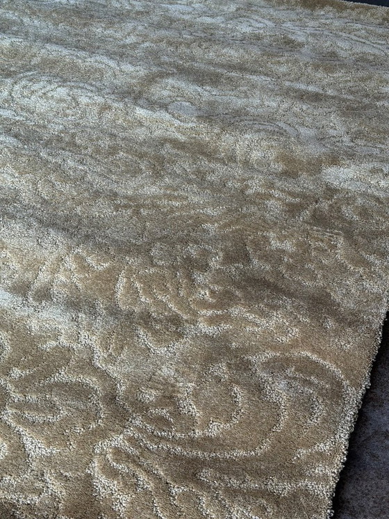 Image 1 of Adorno Brink en Campman Twinset 22206 (oro) NUEVO