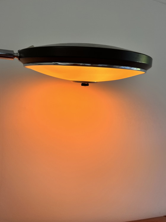 Image 1 of President phase lamp.