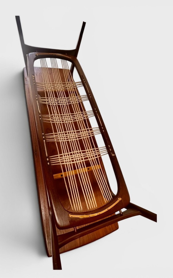 Image 1 of Salontafel toegeschreven aan Louis van Teeffelen