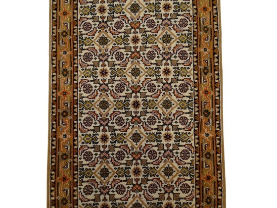 Image 1 of Runner Bidjar - 347 x 80 cm - Annodato a mano