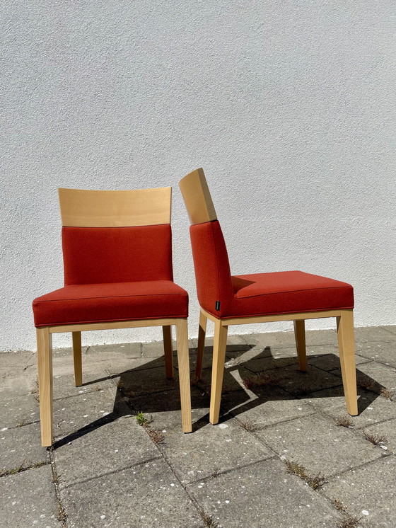 Image 1 of 2x Montbel Logic 00930