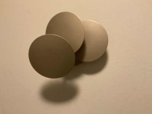 Millelumen cirkels 3