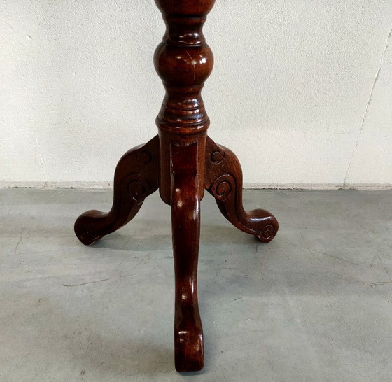 Image 1 of Tavolino da caffè, tavolino laterale e tavolino per piante, stile italiano vintage anni '60/'70.