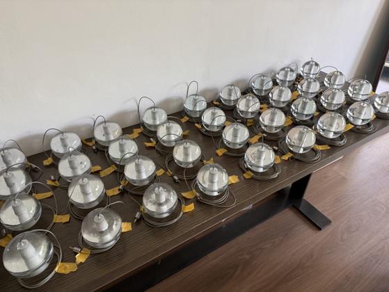 Bocci 14.36 – Pendelleuchten, Glass (photo 2 of 11)