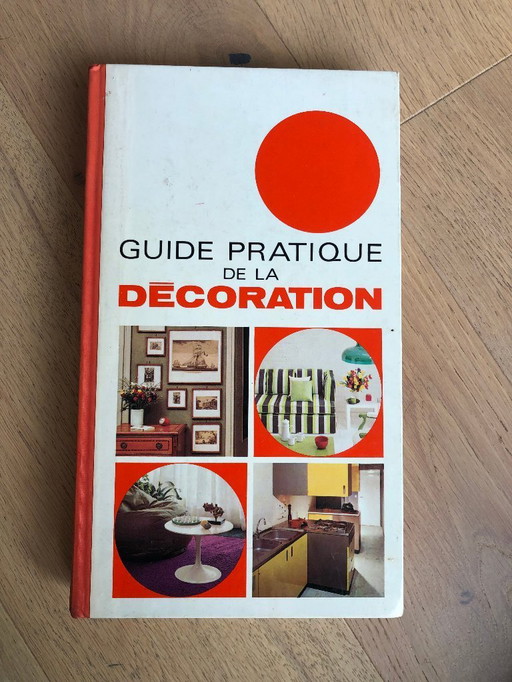 Practical guide to decorating Year 1972
