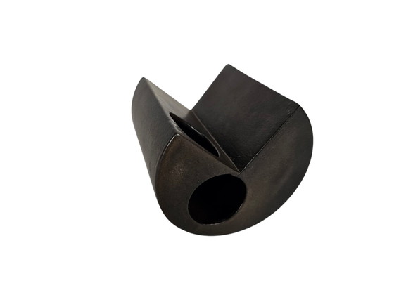 Image 1 of Cor Unum - Zweitse Landsheer - cerámica modular - Cerámica Schik - Años 70