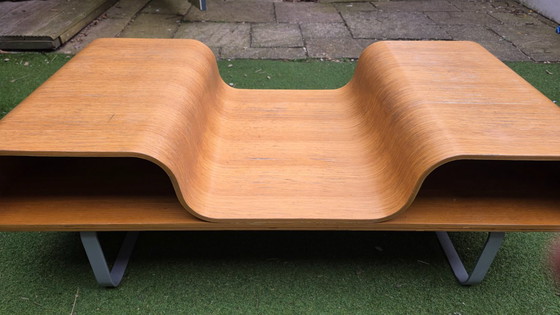 Image 1 of LAGFORS IKEA Coffee Table