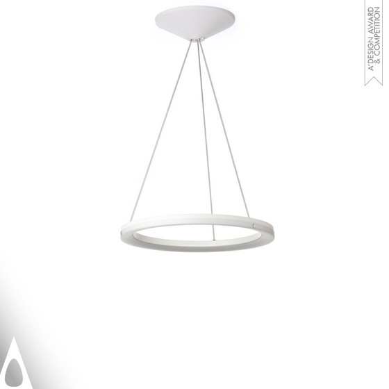 Image 1 of Le Puy – Le Lumière pendant lamp | Belgian design lamp | Play Collection