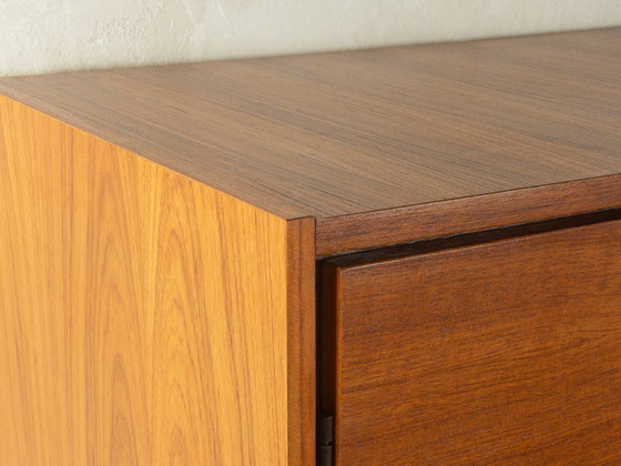 Image 1 of 1960s Wardrobe, Günther Renkel, Vintage