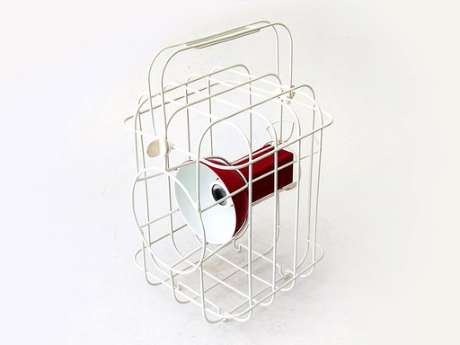 Table Lamp Running Lamp "Nomad LED" By Matali Crasset For Ikea
