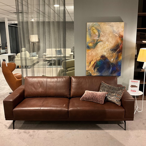 Image 1 of bert plantagie Stylo 4-seater sofa