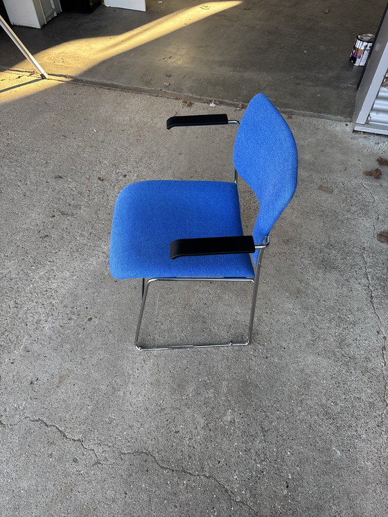 Image 1 of Howe 40/4 bureaustoel