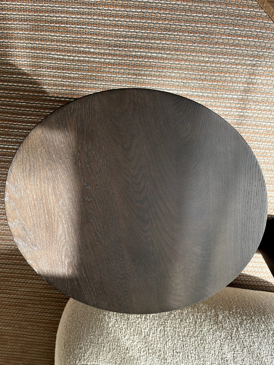 Image 1 of Basta Disco Side Table, Designed By Antrei Hartikainen