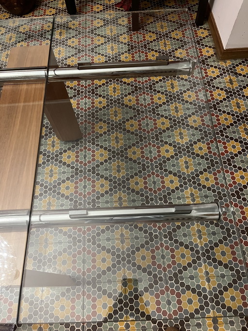 Desalto designer table