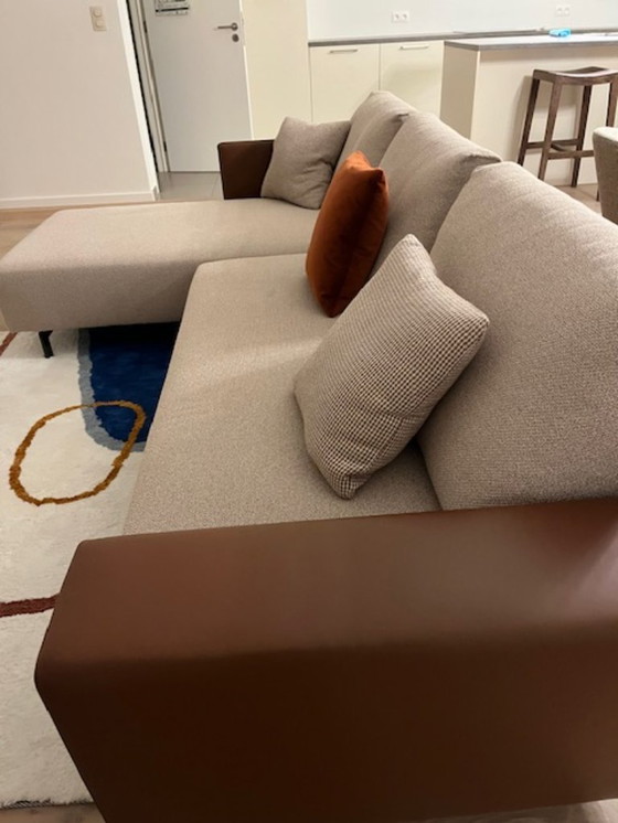 Image 1 of salone Divani