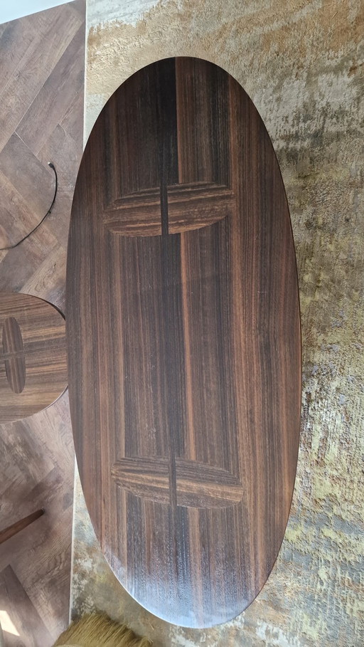 Durban coffee table 140