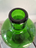 Vase-bouteille Serica par Floris Meydam - années 1960