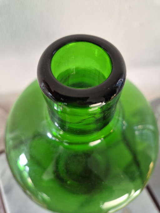 Serica Vase Bottle by Floris Meydam -1960s