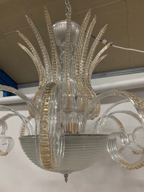 Image 1 of Seguso vetri d'arte 1950er Jahre