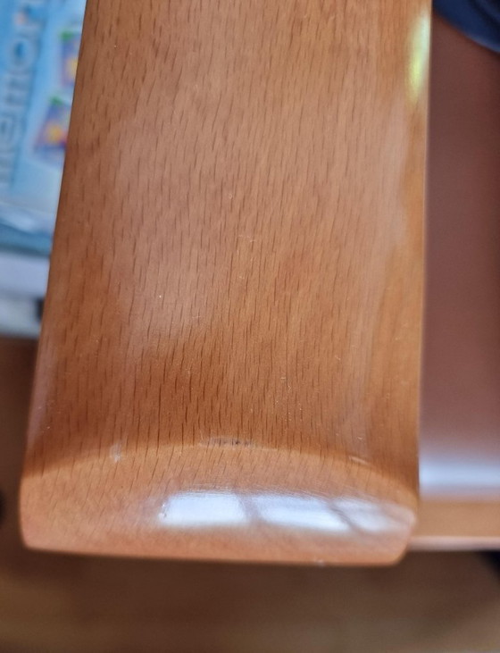 Image 1 of 6x Giorgetti Olimpia stoelen