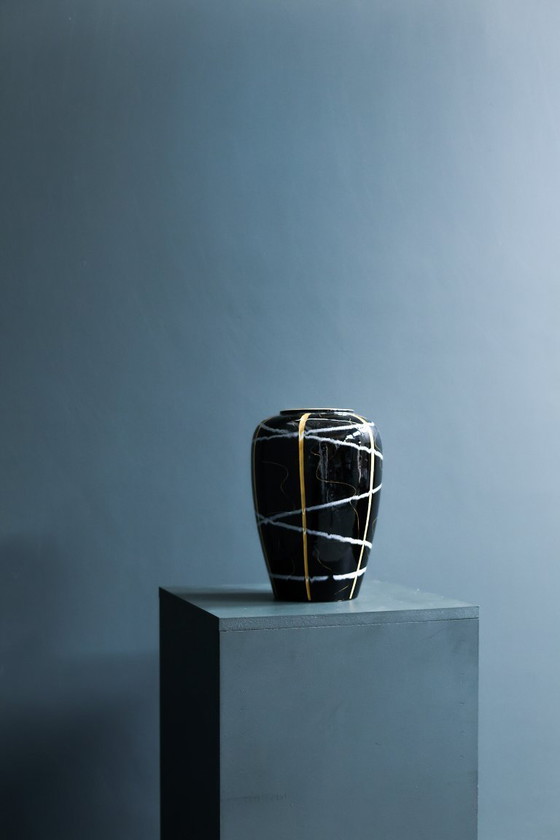 Image 1 of Vase 239/30 series FOREIGN by SCHEURICH & GREULICH