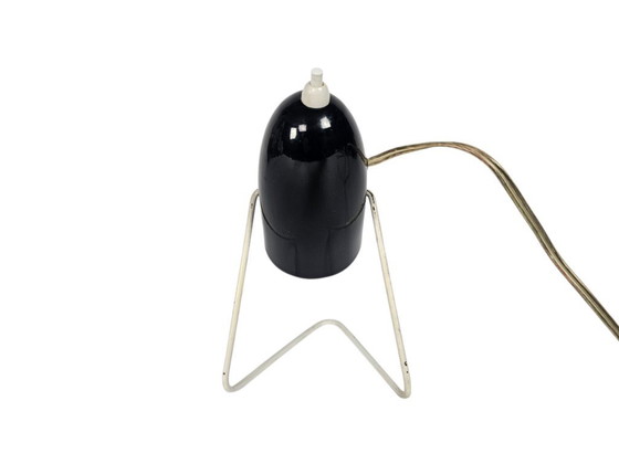 Image 1 of Anvia - Space Age - faretto - lampada da tavolo - anni '50