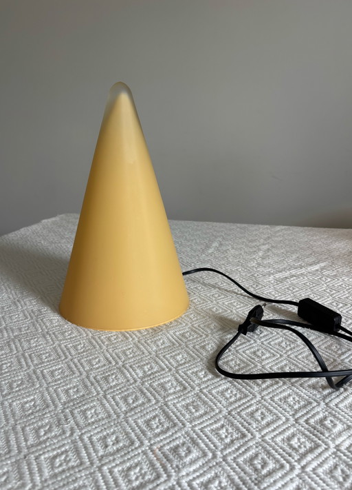 Teepee table lamp, SCE, 31cm high