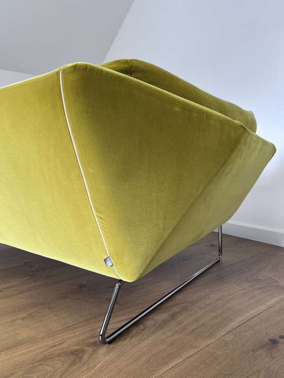 Image 1 of SOFÁ SUITE NUEVA YORK de Saba Italia