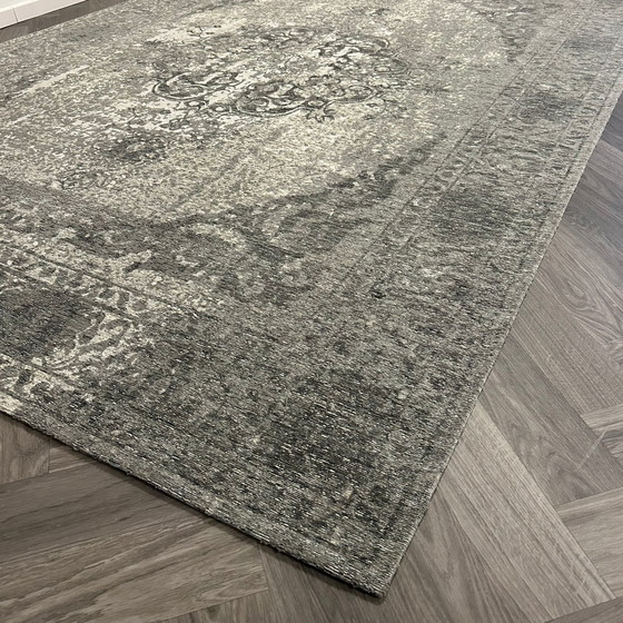 Image 1 of Brinker Carpets Meda Metallic 200x300 Teppich