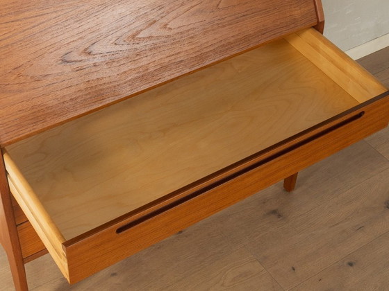 Image 1 of Bureau uit de jaren 60, Nils Jonsson, HJN Møbler, Vintage