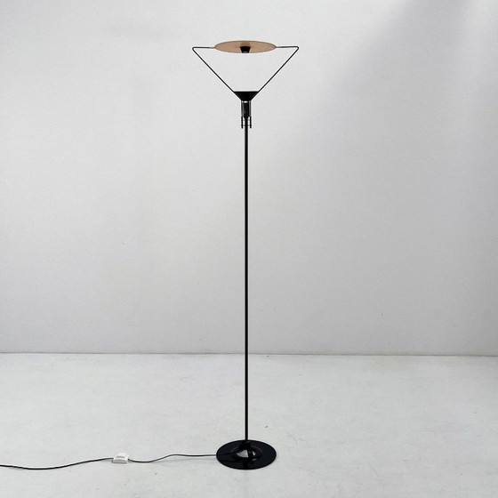 Image 1 of Polifemo vloerlamp van Carlo Forcolini voor Artemide, jaren 80.
