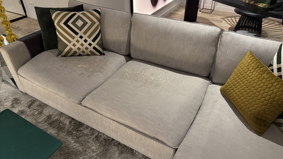 Image 1 of Modular design sofa Week/ND by Indera