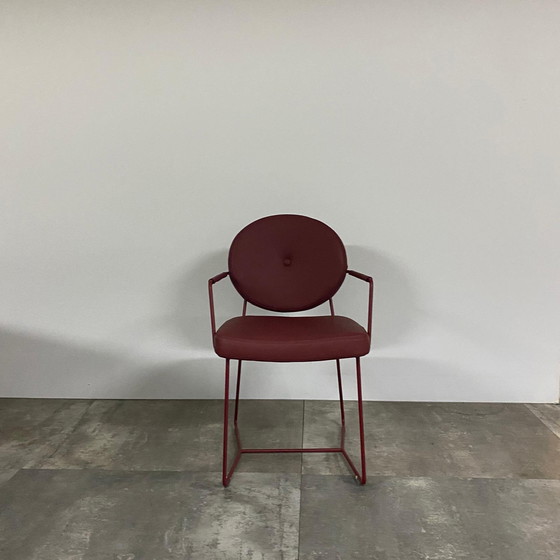 Image 1 of Sedia da pranzo Bert Plantagie Daisy Plus (set da 6)