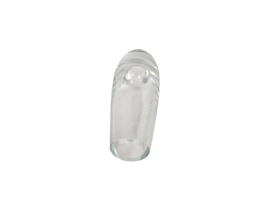 Image 1 of Orrefors - design Sven Palmqvist - clear glass - Sweden - 70