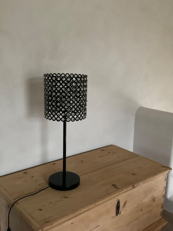 Image 1 of Lampe de table unique