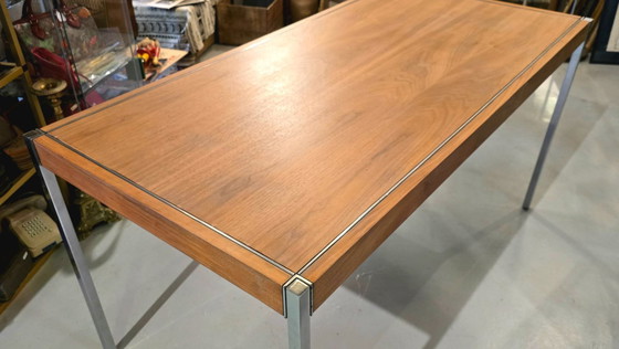 Image 1 of Table — Richard Schultz (1926-2021), Knoll International, circa 1964