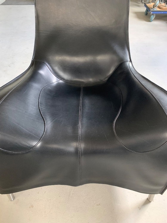 De Sede DS 264 Lounge Chair – Armchairs, Leather (photo 8 of 9)