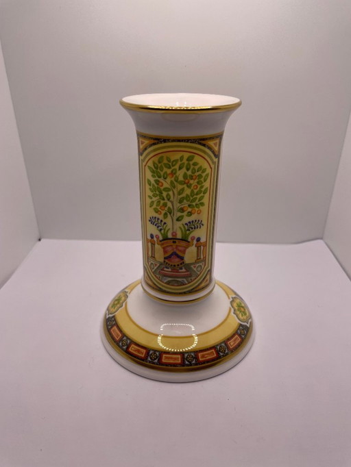 Porte des candelas Versailles