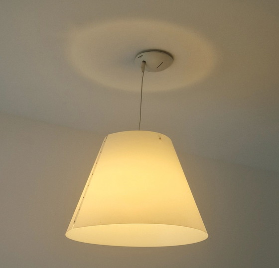 Image 1 of Suspension modèle Costanza Luceplan by Paolo Rizzatto 