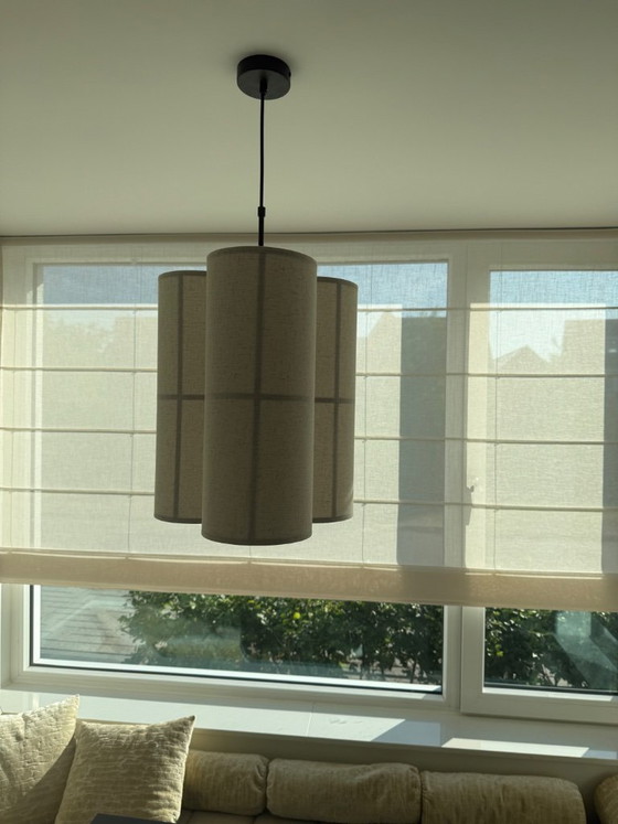 Image 1 of Audo copenhagen Hashira lamps 2x