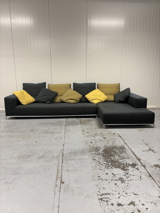 B&B Italia Ecksofa