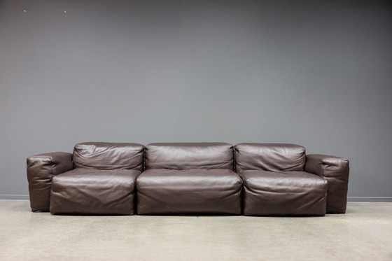 Image 1 of längliches 3-Sitzer-Modulsofa