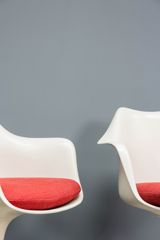 Image 1 of Tulip Fauteuil, 4x