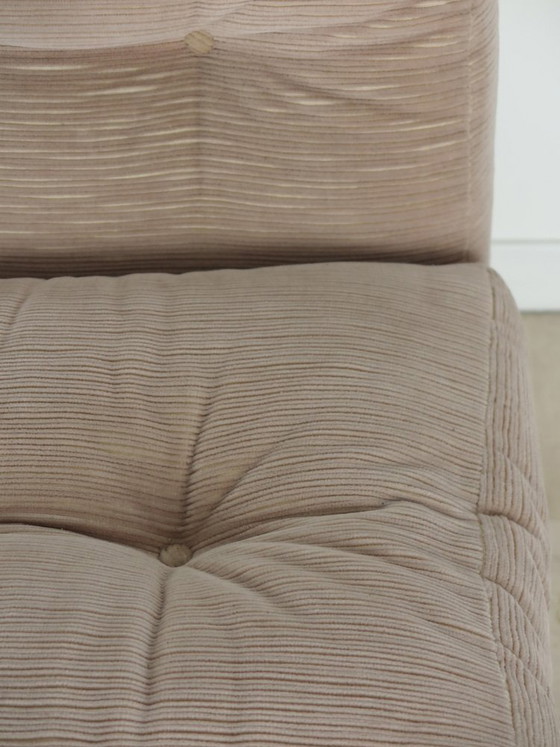 Amanta Fauteuil van Mario Bellini voor C&B Italy, 1973 – Glasvezel (photo 7 of 14)
